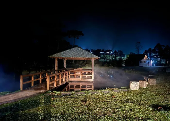 Vila Vert - Rancho Queimado - SC