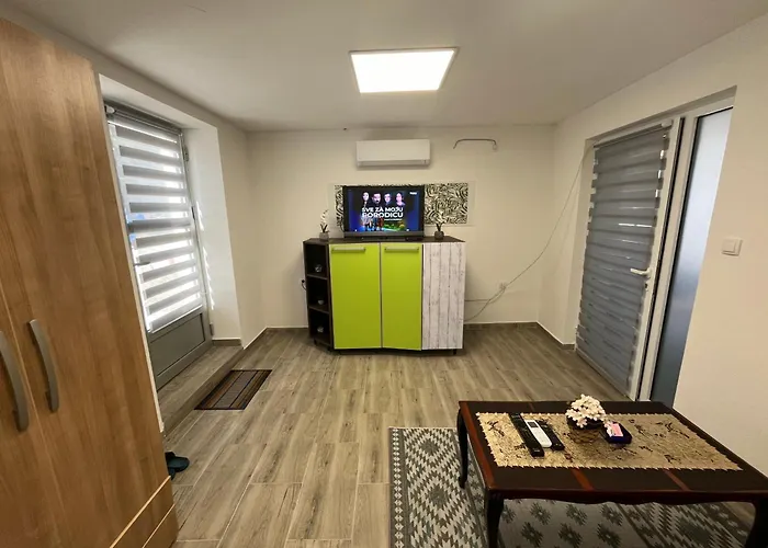 Apartman City Ni