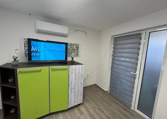 Apartman City Ni