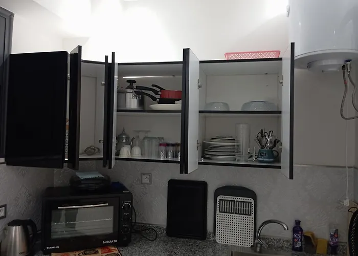 Ferienwohnung Marrakech -giliz Marrakesch