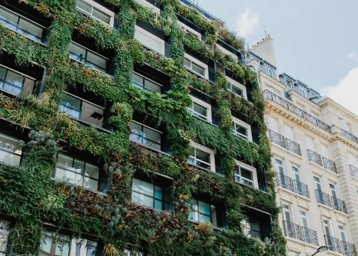 Very Chic Apartment Next To Trocadero And Eiffel Tower Paris
