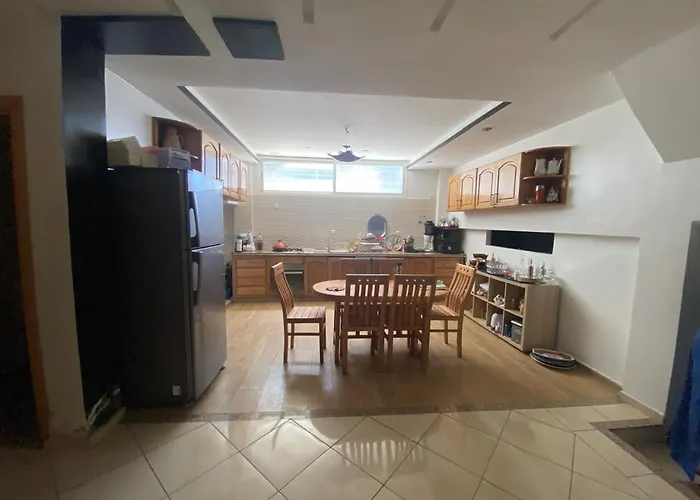 Ferienwohnung Duplex Casablanca