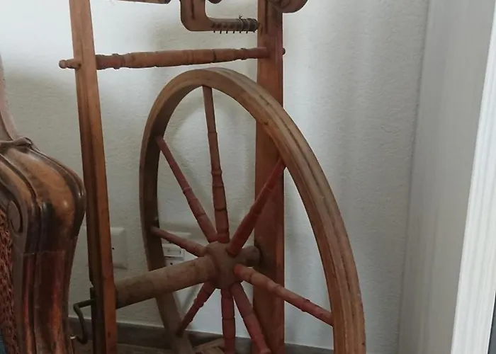 Ferienwohnung La Bergerie Genf