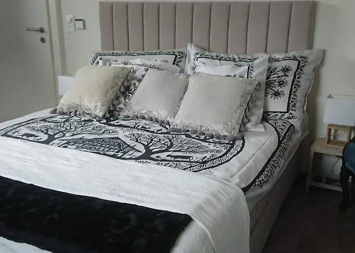 Ferienwohnung La Bergerie Genf