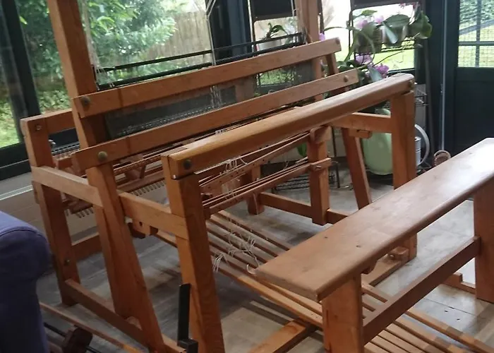 Ferienwohnung La Bergerie Genf