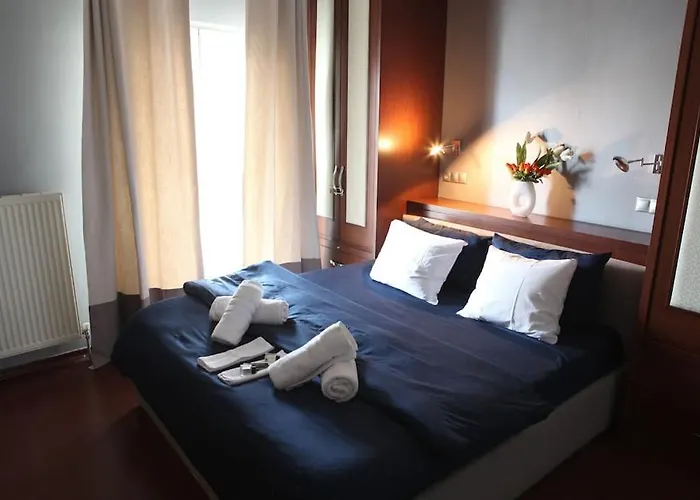 Authentic City Living Thessaloniki