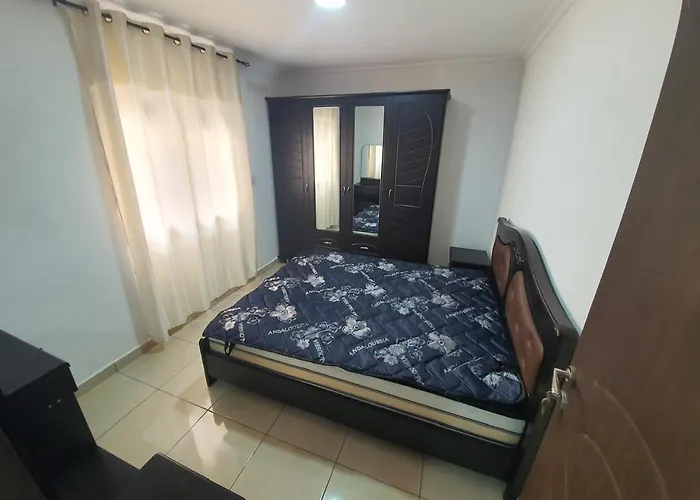 Appartement Nador Hay Lmatar Residence Immo Driss