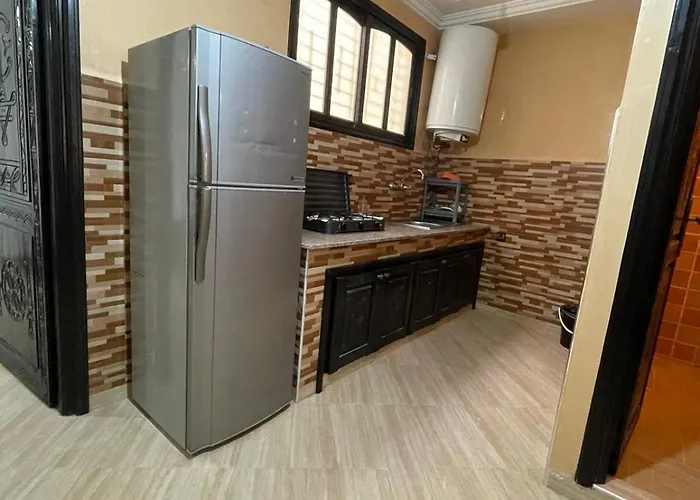 Ferienwohnung Agadir Essaouira