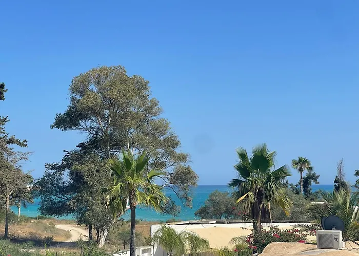 Appartement Monaco Hammamet