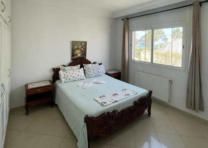 Appartement Monaco Hammamet