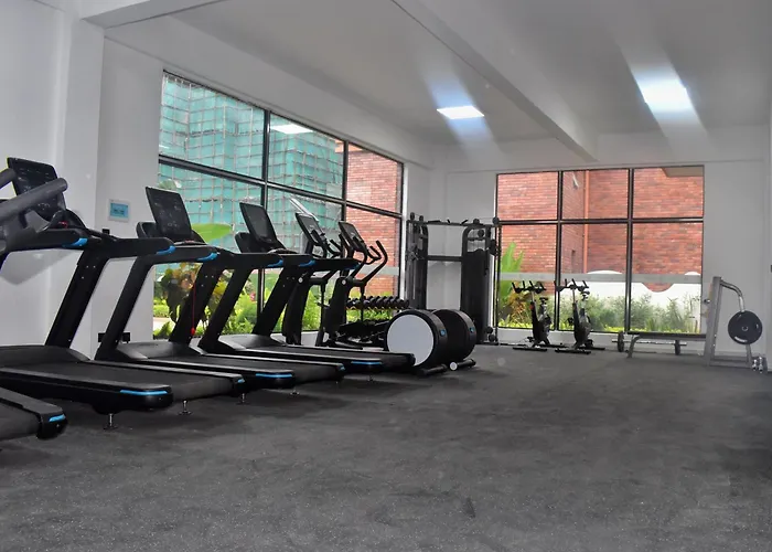 Ferienwohnung Loft Near Jkia Nairobi