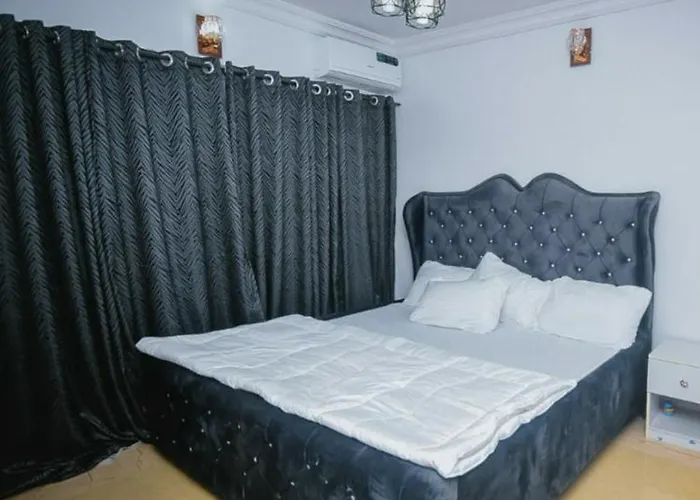 Abbey Apartments Lagos