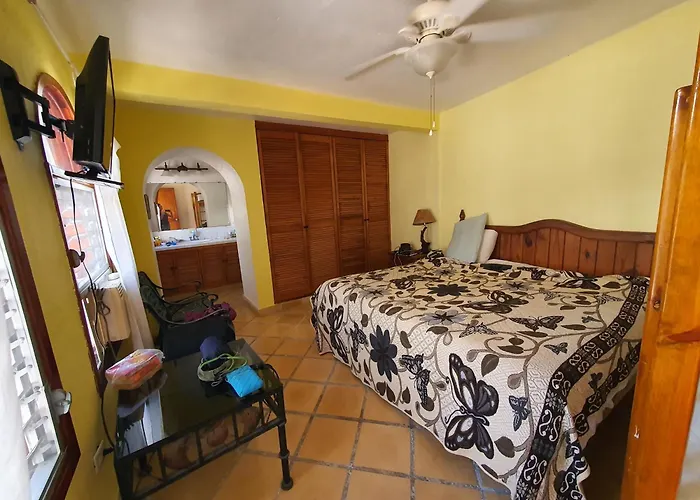 Cozy Home Cozumel