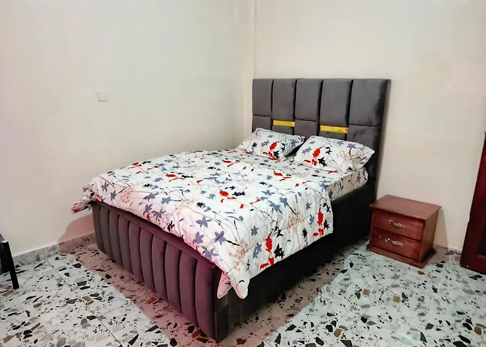 Ferienwohnung Lighthouse Meuble Yaoundé