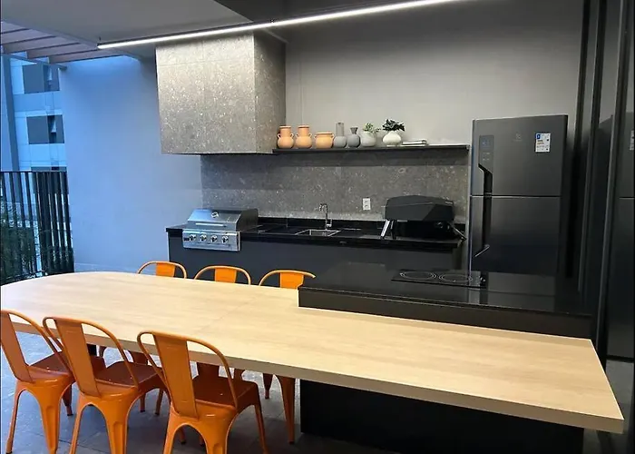 Studio Perdizes São Paulo