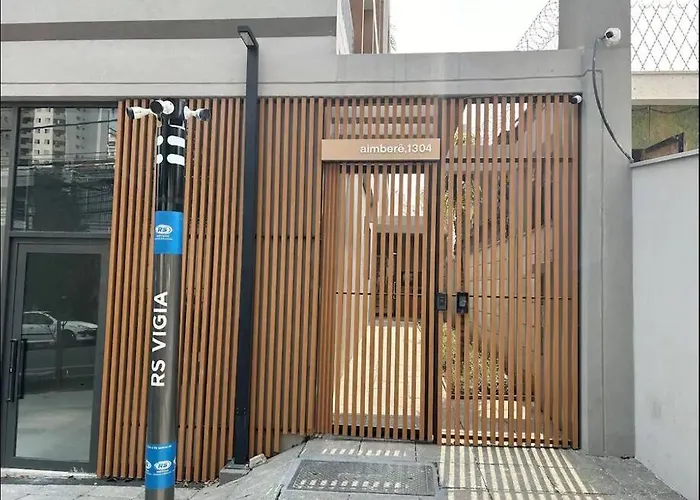Studio Perdizes São Paulo