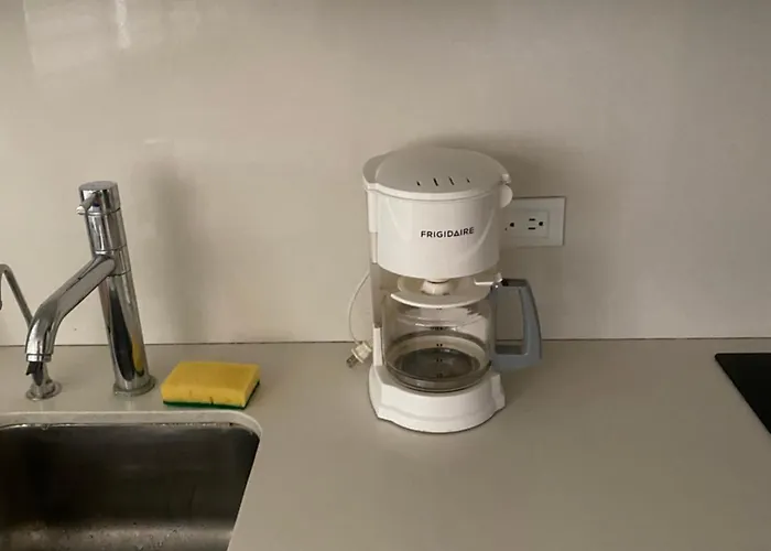 Apartamento En Chacao Caracas