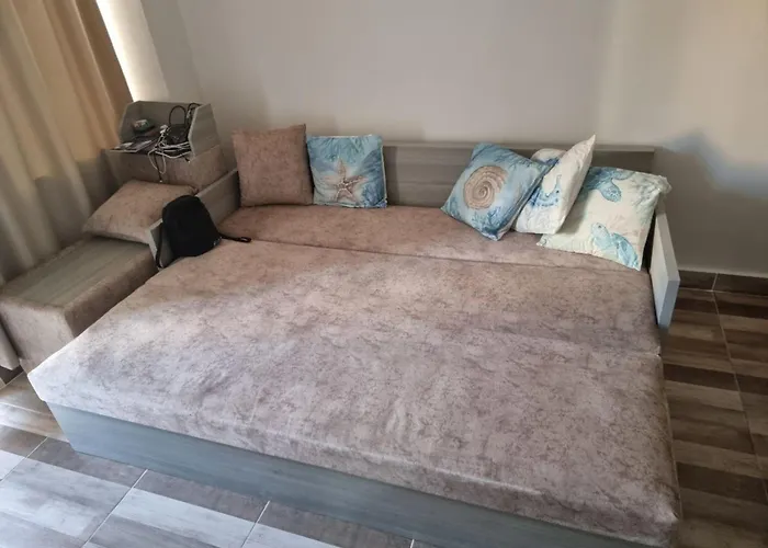 Camelgila Appartment Royal Residence Port Ghalib