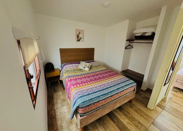 Apartahotel Arcoiris Salento