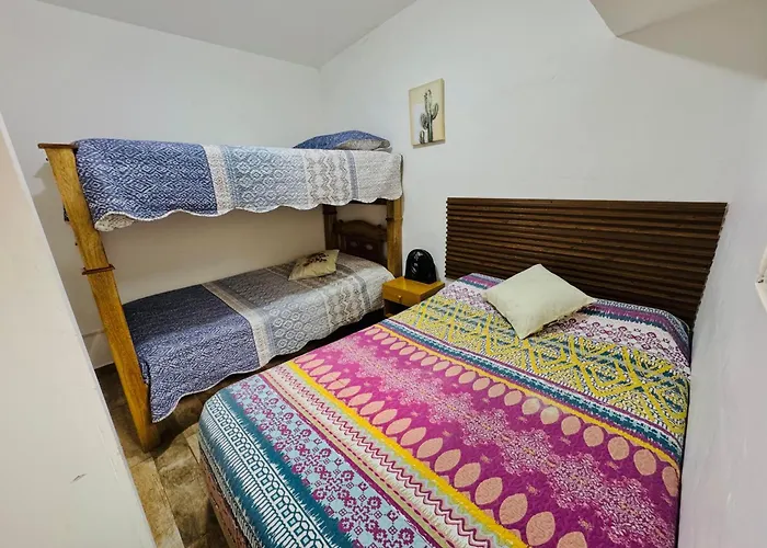 Apartahotel Arcoiris Salento