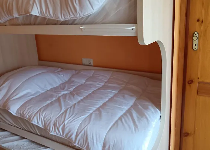Appartement 2 Pieces 30M2 Avec Piscine Torroella de Montgrí