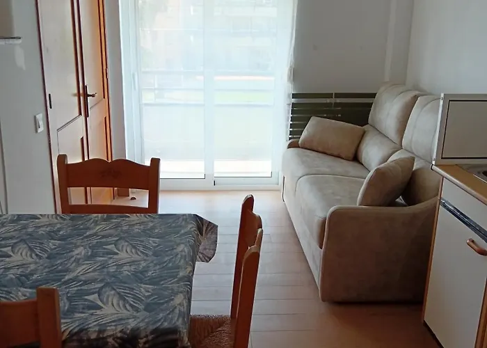 Appartement 2 Pieces 30M2 Avec Piscine Torroella de Montgrí
