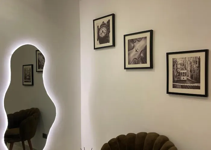 Stayhub Abuja