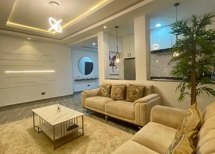 Stayhub Abuja