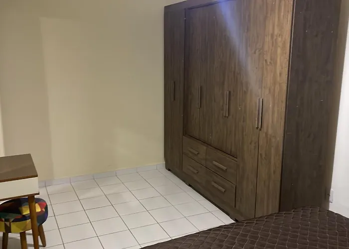 Apartamento De Frente Para O Mar Praia Grande 