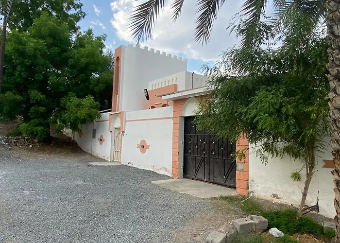 بيت الكرامة Nizwa