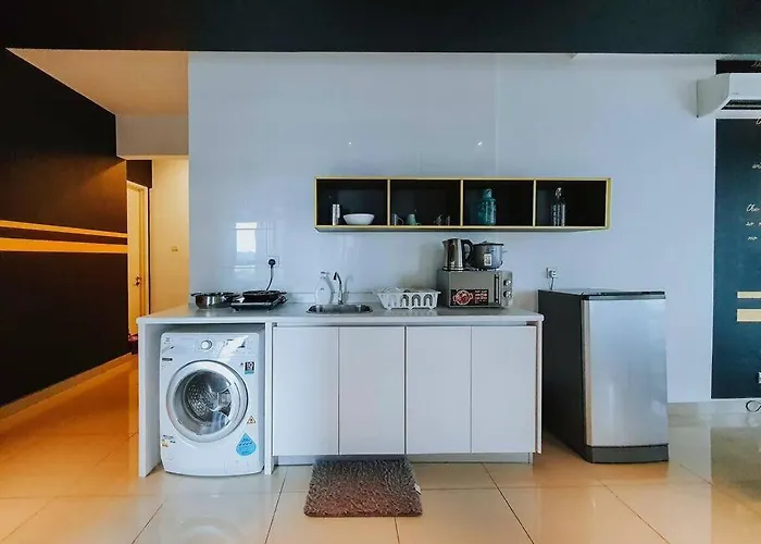 Apartment For Classic Lover Kuala Lumpur