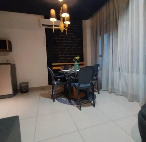 Apartment For Classic Lover Kuala Lumpur