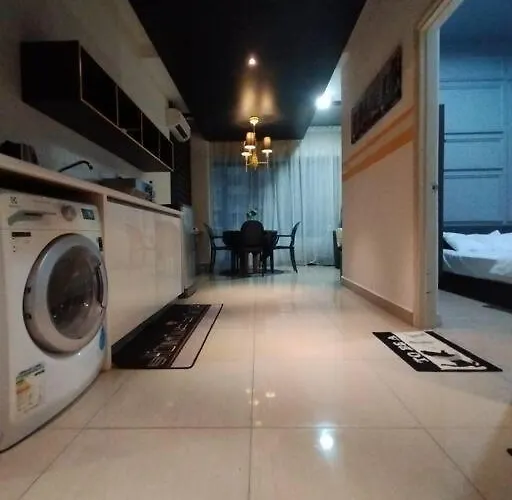 Apartment For Classic Lover Kuala Lumpur