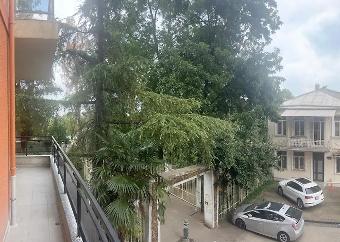 Spot In Batumi - Apt 7