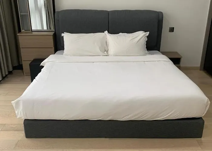 Holiday Suites Star Residences Kuala Lumpur