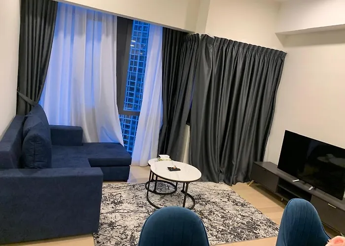 Holiday Suites Star Residences Kuala Lumpur