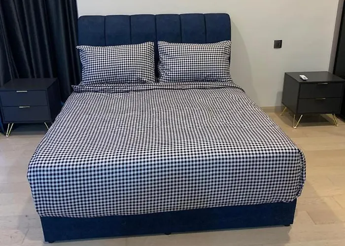 Holiday Suites Star Residences Kuala Lumpur