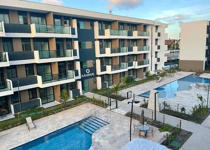 Makia Beach Experience Muro Alto Pôrto das Galinhas