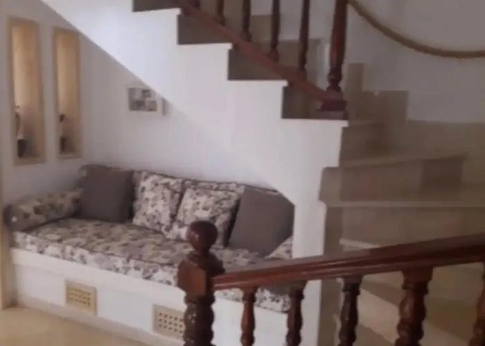 Ferienwohnung Duplexe Yasmine Hammamet