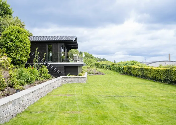 Gabriel House Guesthouse Cork