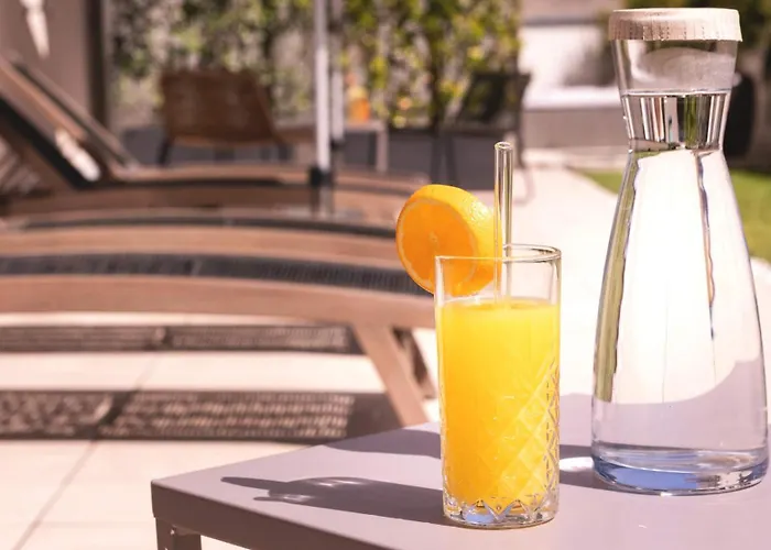 City Hotel Meran