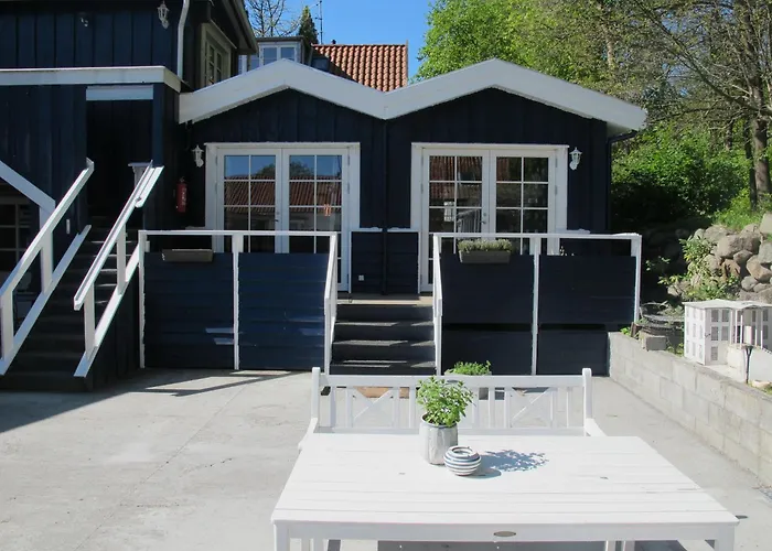 Hotel Villa Brinkly Snekkersten