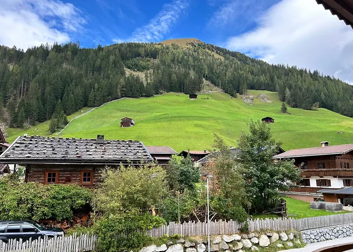 Hotel Zum Sepp Tux