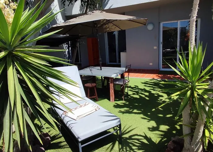 Apartamento Pardela Costa Adeje 