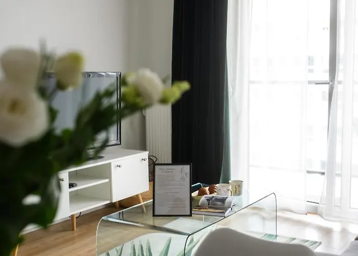 Apartament Wroclawska View Krakau