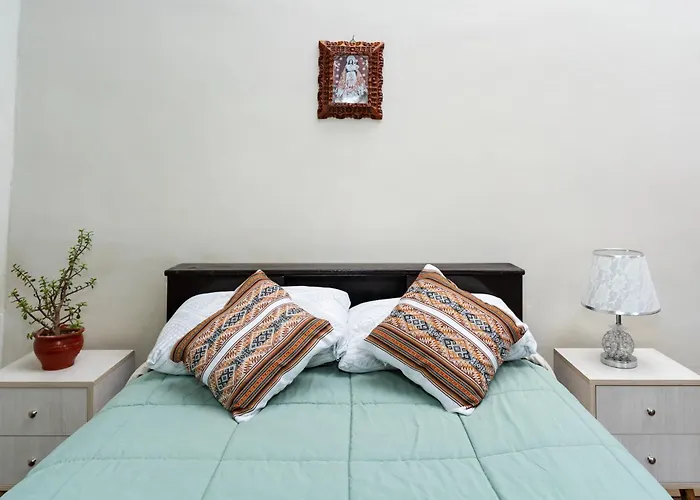 Munay Tika House Cusco
