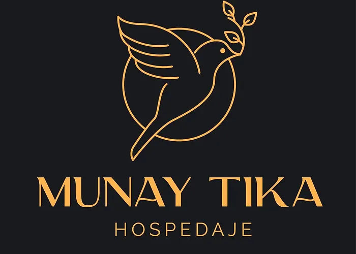 Munay Tika House Cusco