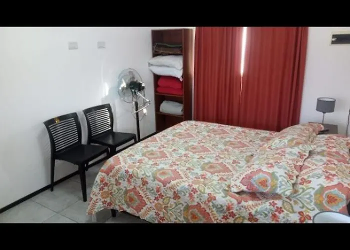 Traslavista Alojamiento De Ensueno Villa Las Rosas