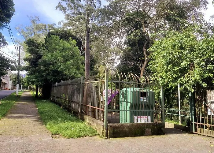 Sinta-Se Em Casa Com Diversao! São Paulo