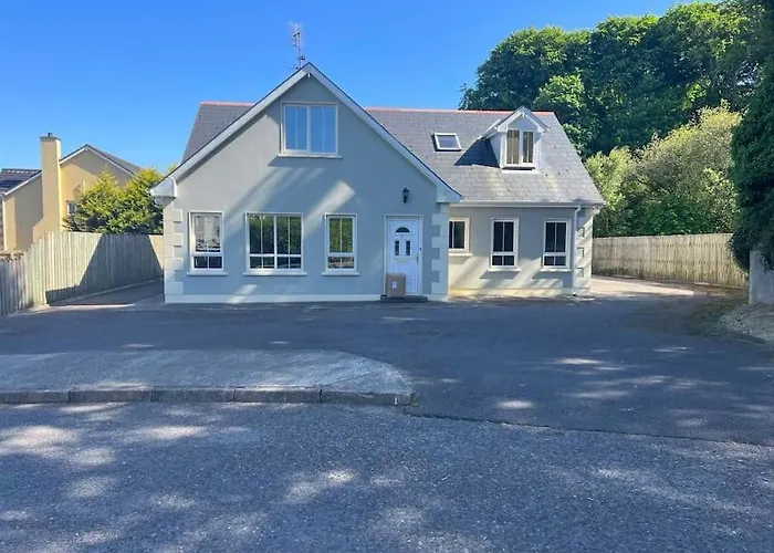 The Bungalow 5 Bedrooms Killybegs